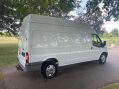 Ford Transit 2.2 TDCi 350 RWD L3 H3 3dr 8