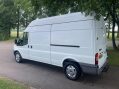 Ford Transit 2.2 TDCi 350 RWD L3 H3 3dr 9