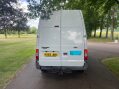 Ford Transit 2.2 TDCi 350 RWD L3 H3 3dr 6