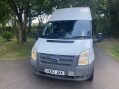 Ford Transit 2.2 TDCi 350 RWD L3 H3 3dr 15