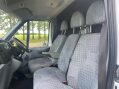 Ford Transit 2.2 TDCi 350 RWD L3 H3 3dr 18
