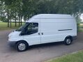 Ford Transit 2.2 TDCi 350 RWD L3 H3 3dr 12
