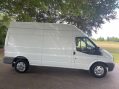 Ford Transit 2.2 TDCi 350 RWD L3 H3 3dr 5