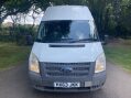 Ford Transit 2.2 TDCi 350 RWD L3 H3 3dr 20