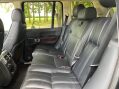 Land Rover Range Rover 3.6 TD V8 Vogue 5dr 27