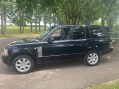 Land Rover Range Rover 3.6 TD V8 Vogue 5dr 13