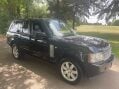 Land Rover Range Rover 3.6 TD V8 Vogue 5dr 1