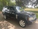 Land Rover Range Rover 3.6 TD V8 Vogue 5dr