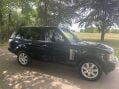 Land Rover Range Rover 3.6 TD V8 Vogue 5dr 2