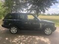 Land Rover Range Rover 3.6 TD V8 Vogue 5dr 3
