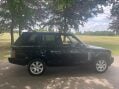 Land Rover Range Rover 3.6 TD V8 Vogue 5dr 4