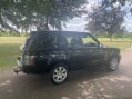 Land Rover Range Rover 3.6 TD V8 Vogue 5dr 5
