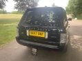Land Rover Range Rover 3.6 TD V8 Vogue 5dr 7