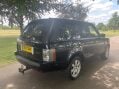 Land Rover Range Rover 3.6 TD V8 Vogue 5dr 8