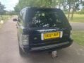 Land Rover Range Rover 3.6 TD V8 Vogue 5dr 11