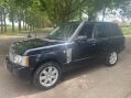 Land Rover Range Rover 3.6 TD V8 Vogue 5dr 12