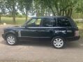 Land Rover Range Rover 3.6 TD V8 Vogue 5dr 14