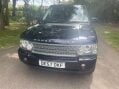 Land Rover Range Rover 3.6 TD V8 Vogue 5dr 16