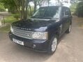 Land Rover Range Rover 3.6 TD V8 Vogue 5dr 17