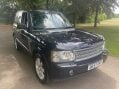 Land Rover Range Rover 3.6 TD V8 Vogue 5dr 19