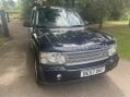 Land Rover Range Rover 3.6 TD V8 Vogue 5dr 20