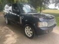 Land Rover Range Rover 3.6 TD V8 Vogue 5dr 23