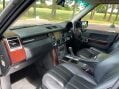 Land Rover Range Rover 3.6 TD V8 Vogue 5dr 31