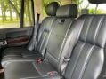 Land Rover Range Rover 3.6 TD V8 Vogue 5dr 32