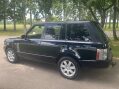 Land Rover Range Rover 3.6 TD V8 Vogue 5dr 9