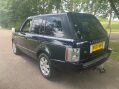 Land Rover Range Rover 3.6 TD V8 Vogue 5dr 10
