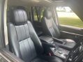 Land Rover Range Rover 3.6 TD V8 Vogue 5dr 22