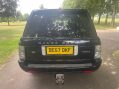 Land Rover Range Rover 3.6 TD V8 Vogue 5dr 6