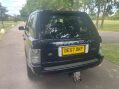 Land Rover Range Rover 3.6 TD V8 Vogue 5dr 11