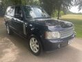 Land Rover Range Rover 3.6 TD V8 Vogue 5dr 18