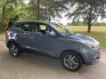Hyundai ix35 1.6 GDi SE Euro 5 5dr 2