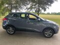 Hyundai ix35 1.6 GDi SE Euro 5 5dr 3