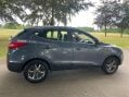 Hyundai ix35 1.6 GDi SE Euro 5 5dr 4