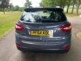Hyundai ix35 1.6 GDi SE Euro 5 5dr 5