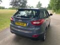 Hyundai ix35 1.6 GDi SE Euro 5 5dr 6