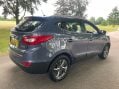 Hyundai ix35 1.6 GDi SE Euro 5 5dr 7