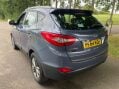 Hyundai ix35 1.6 GDi SE Euro 5 5dr 8
