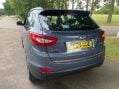 Hyundai ix35 1.6 GDi SE Euro 5 5dr 9