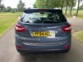 Hyundai ix35 1.6 GDi SE Euro 5 5dr 10