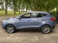 Hyundai ix35 1.6 GDi SE Euro 5 5dr 11