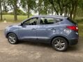 Hyundai ix35 1.6 GDi SE Euro 5 5dr 12