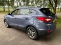 Hyundai ix35 1.6 GDi SE Euro 5 5dr 13