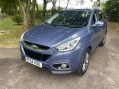 Hyundai ix35 1.6 GDi SE Euro 5 5dr 14