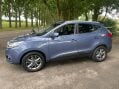 Hyundai ix35 1.6 GDi SE Euro 5 5dr 16