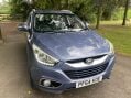 Hyundai ix35 1.6 GDi SE Euro 5 5dr 17