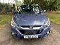 Hyundai ix35 1.6 GDi SE Euro 5 5dr 18